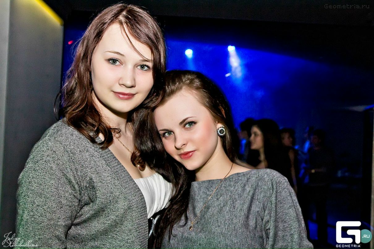 Рина Газиева | Уфа