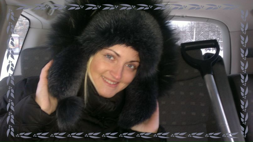 Ольга Анисимова | Минск