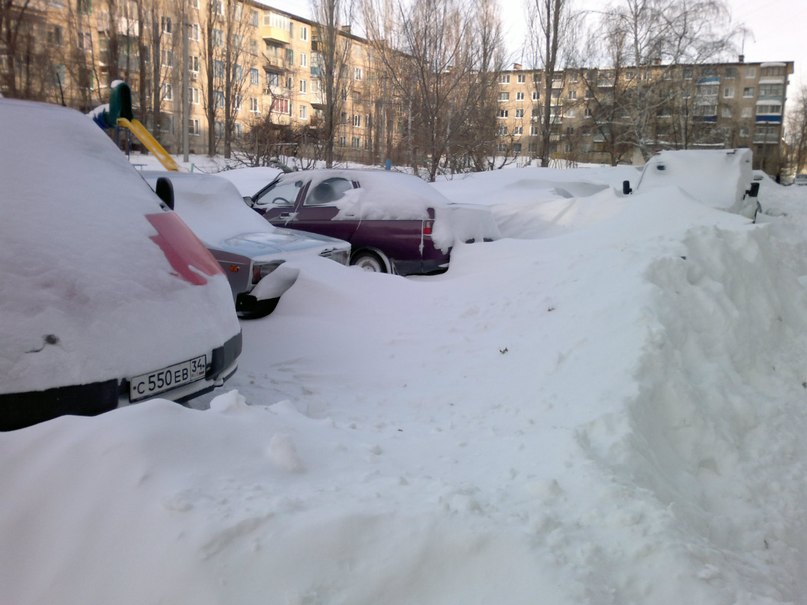 Евгений Ситников | Камышин