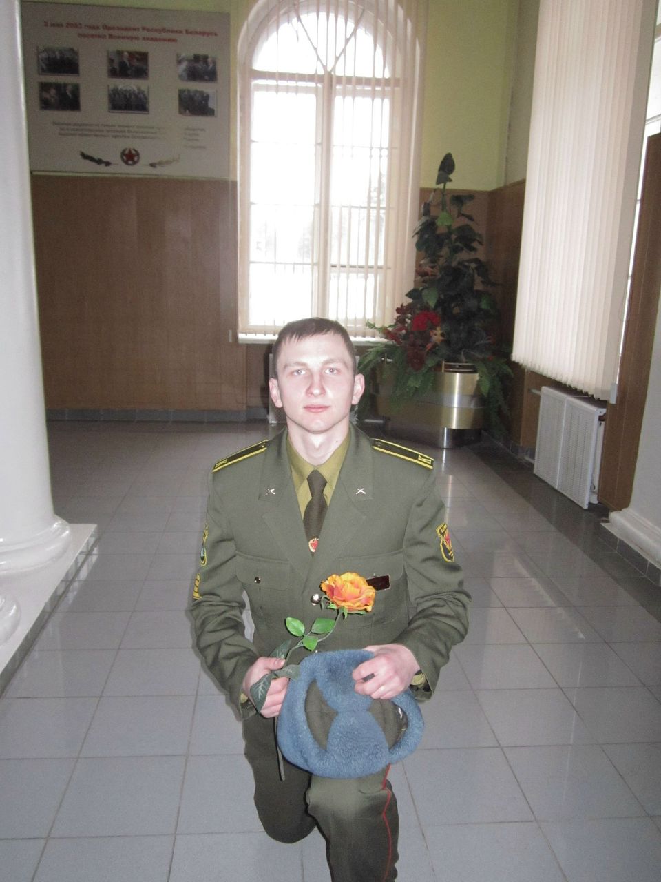 Илья Щербин | Минск