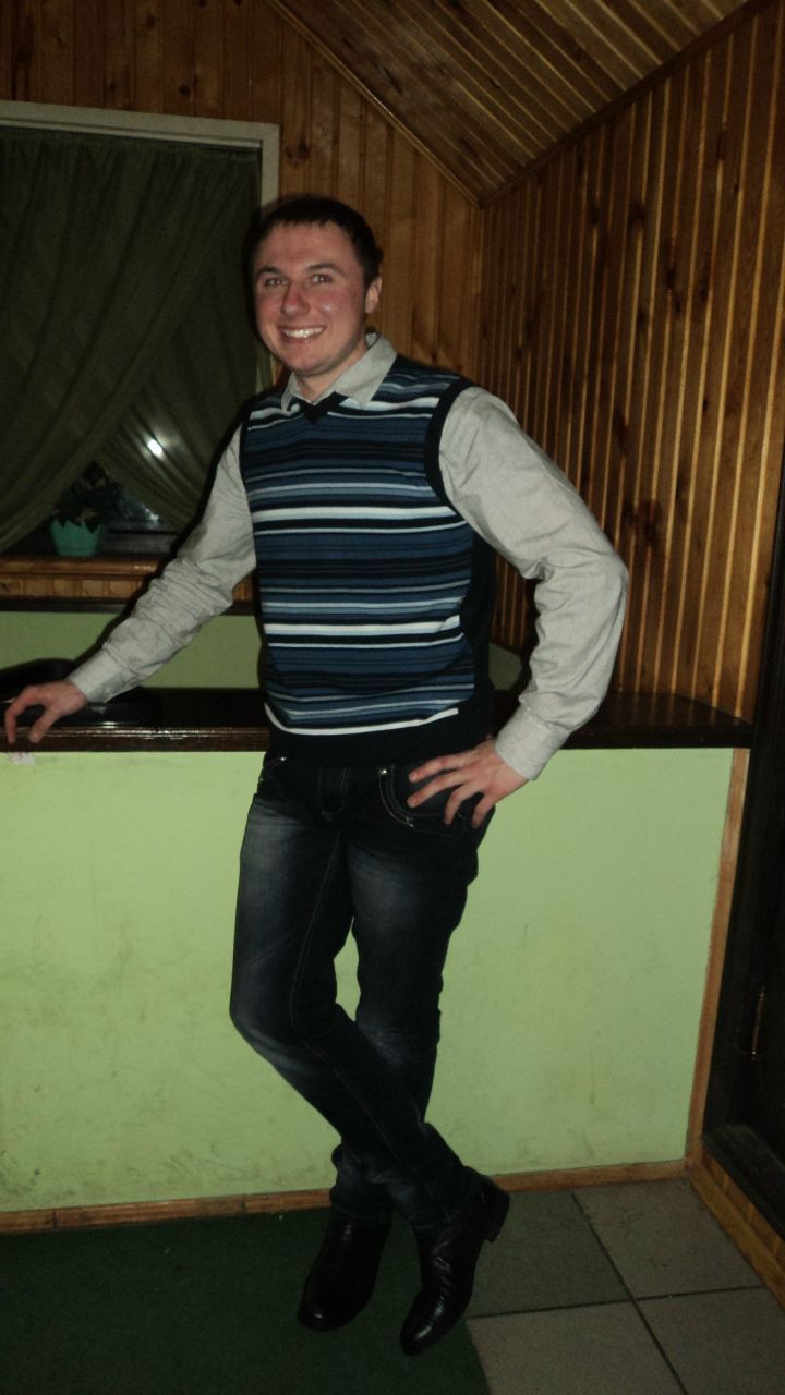 Александр Малаев | Тверь