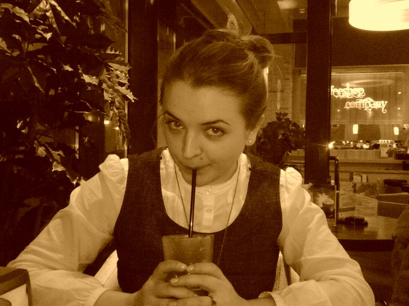 Dasha Prokopenko | München