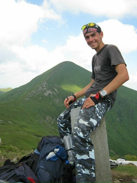 №32, Бодя Гузь, Раков Лес №32, Бодя Гузь, Раков Лес