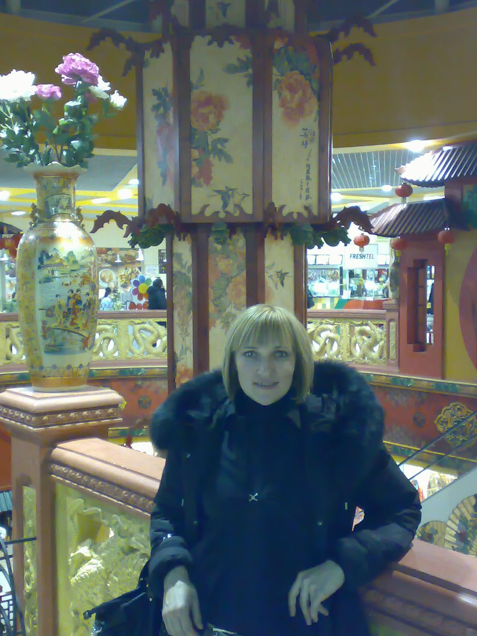 Валюша Краля | 