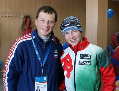 Владимир Конченко | Петропавловск-Камчатский