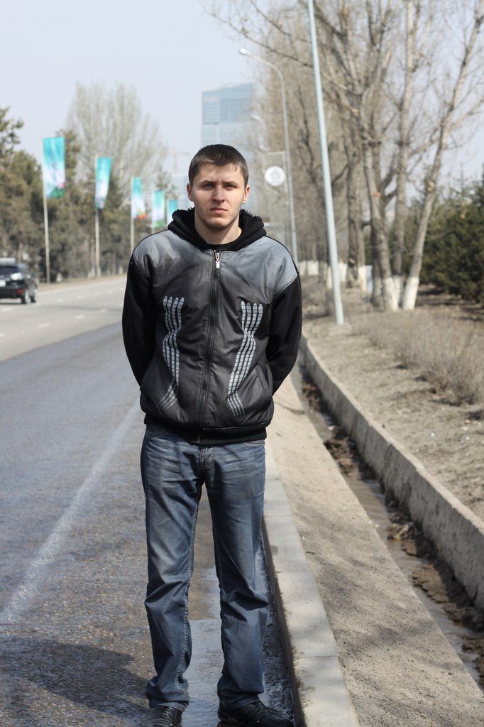 Vladimir Fomichev | Санкт-Петербург