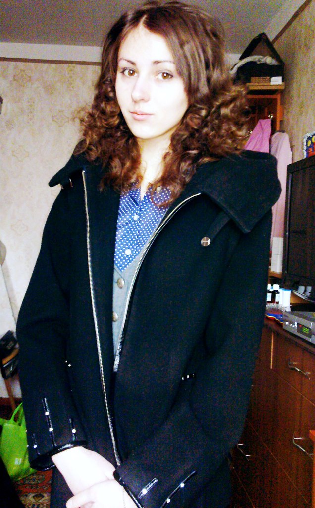 Виктория Пшеничная | 