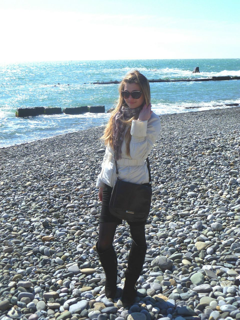 Анастасия Демурова | Сочи