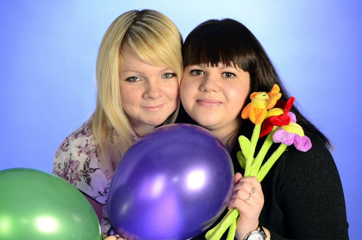 Мария Севикян | Санкт-Петербург