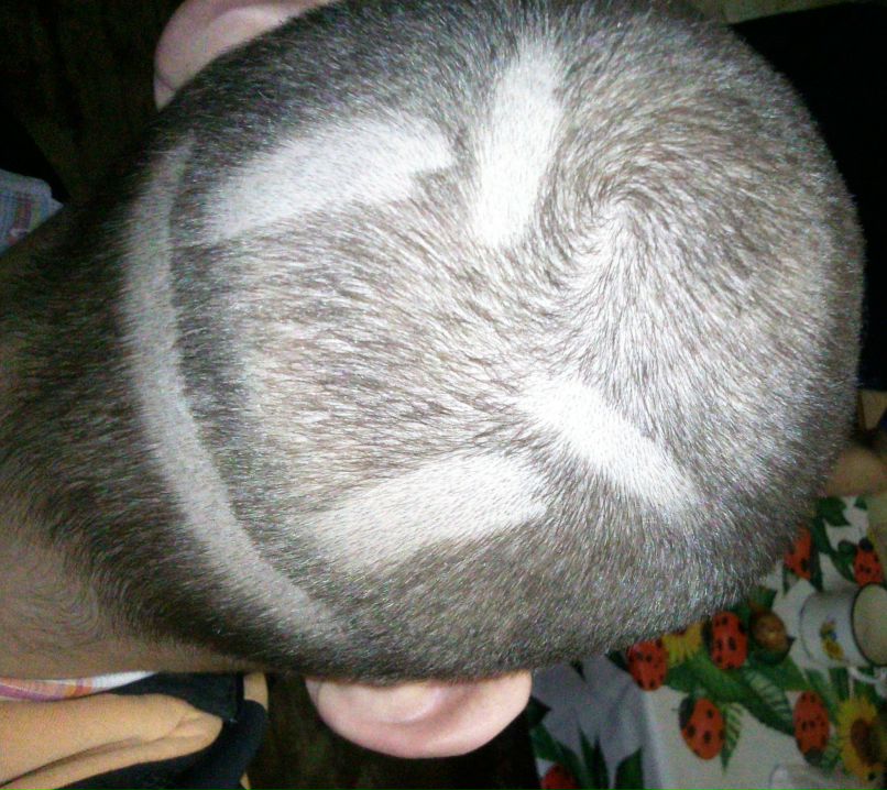 Александр Кизюн | Санкт-Петербург