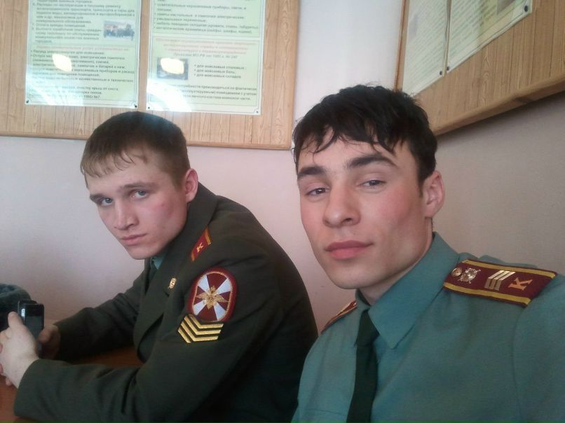 Максим Ивахненко Гай | Балашиха