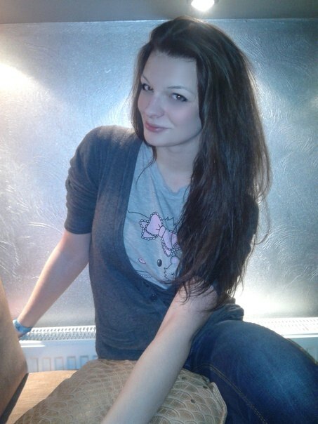 Татьяна Карпикова ♥ | Москва