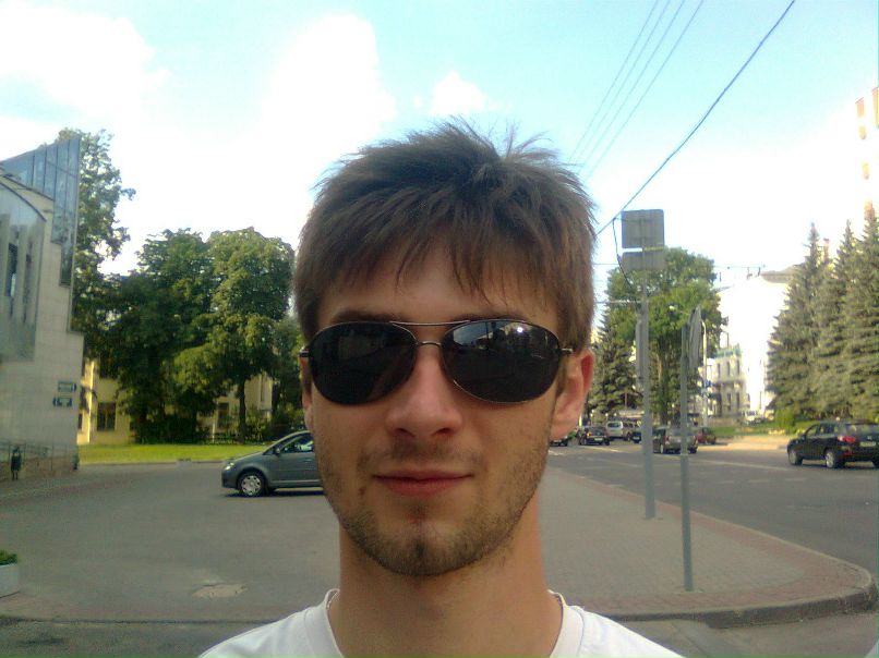 Владимир Орлюк | Минск