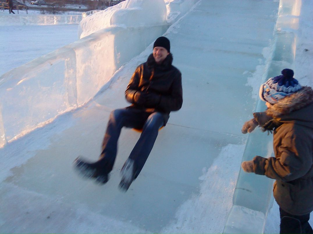 Роман Павлюсенко | Пермь