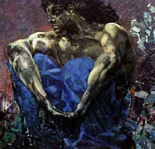 Макс Поздеев | Санкт-Петербург