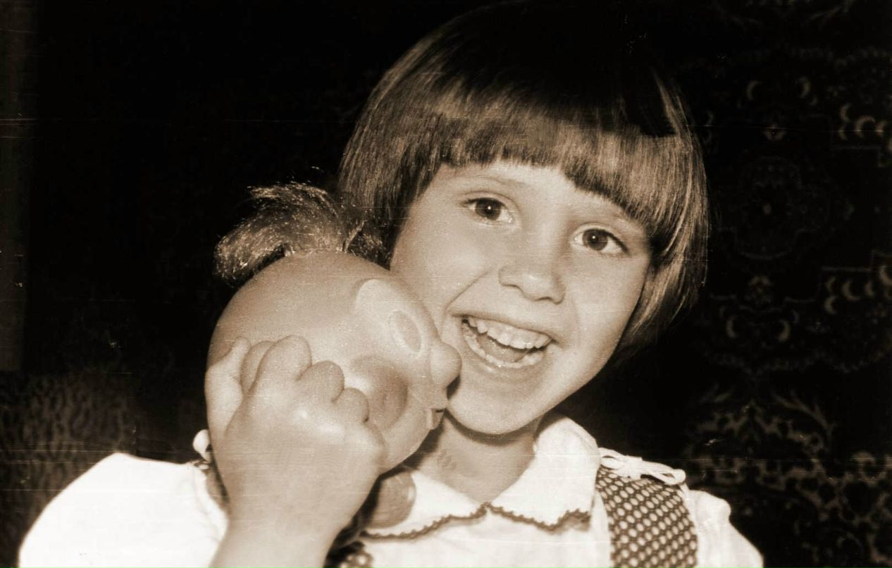 Анастасія Чернорук | Полтава