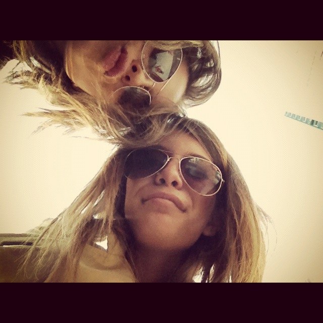 Люба Кино | Москва