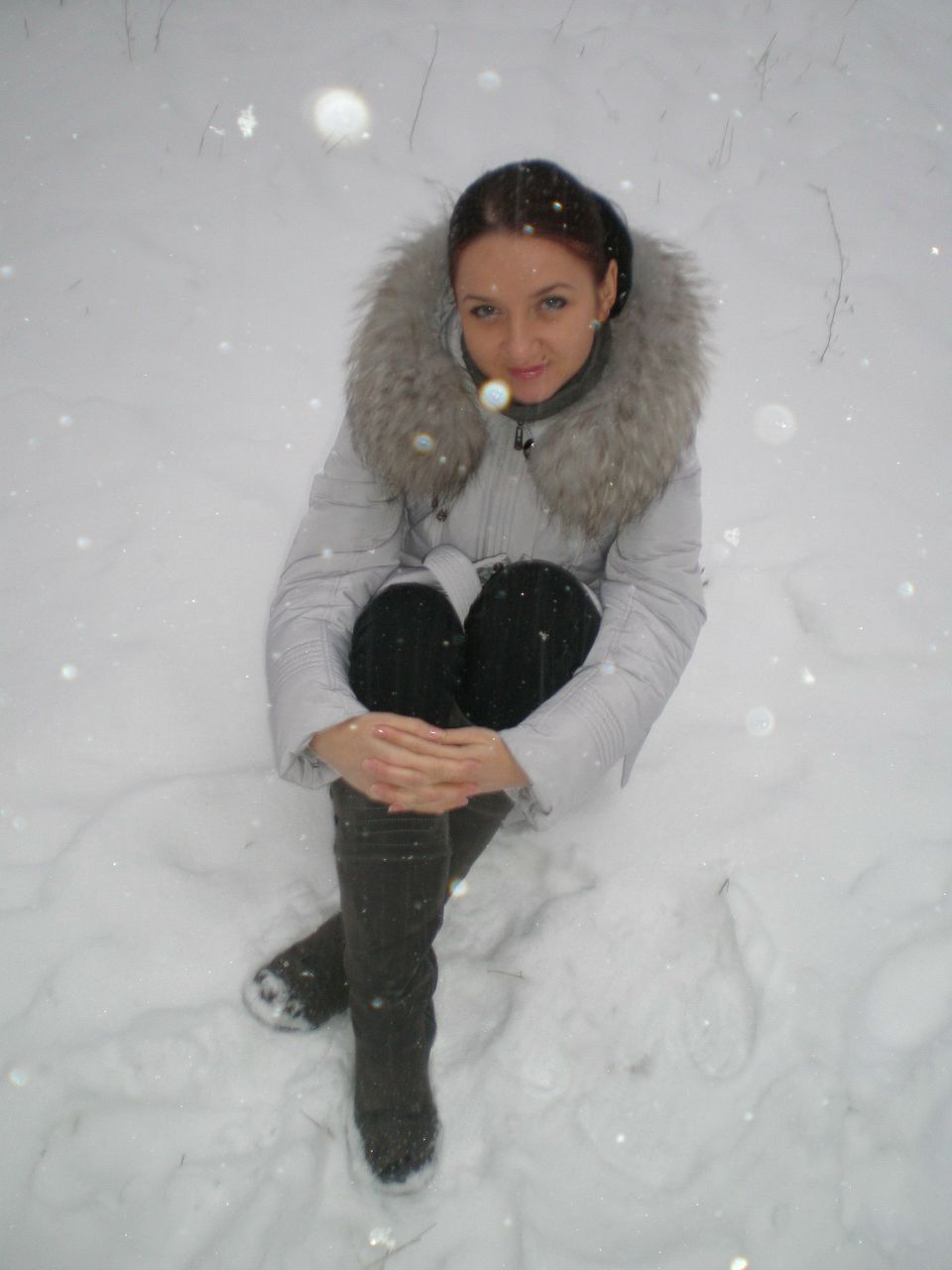 Ксения Гончарова | Запорожье