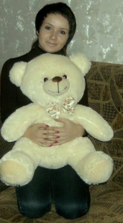 Юлия Ярмоленко | Днепр (Днепропетровск)