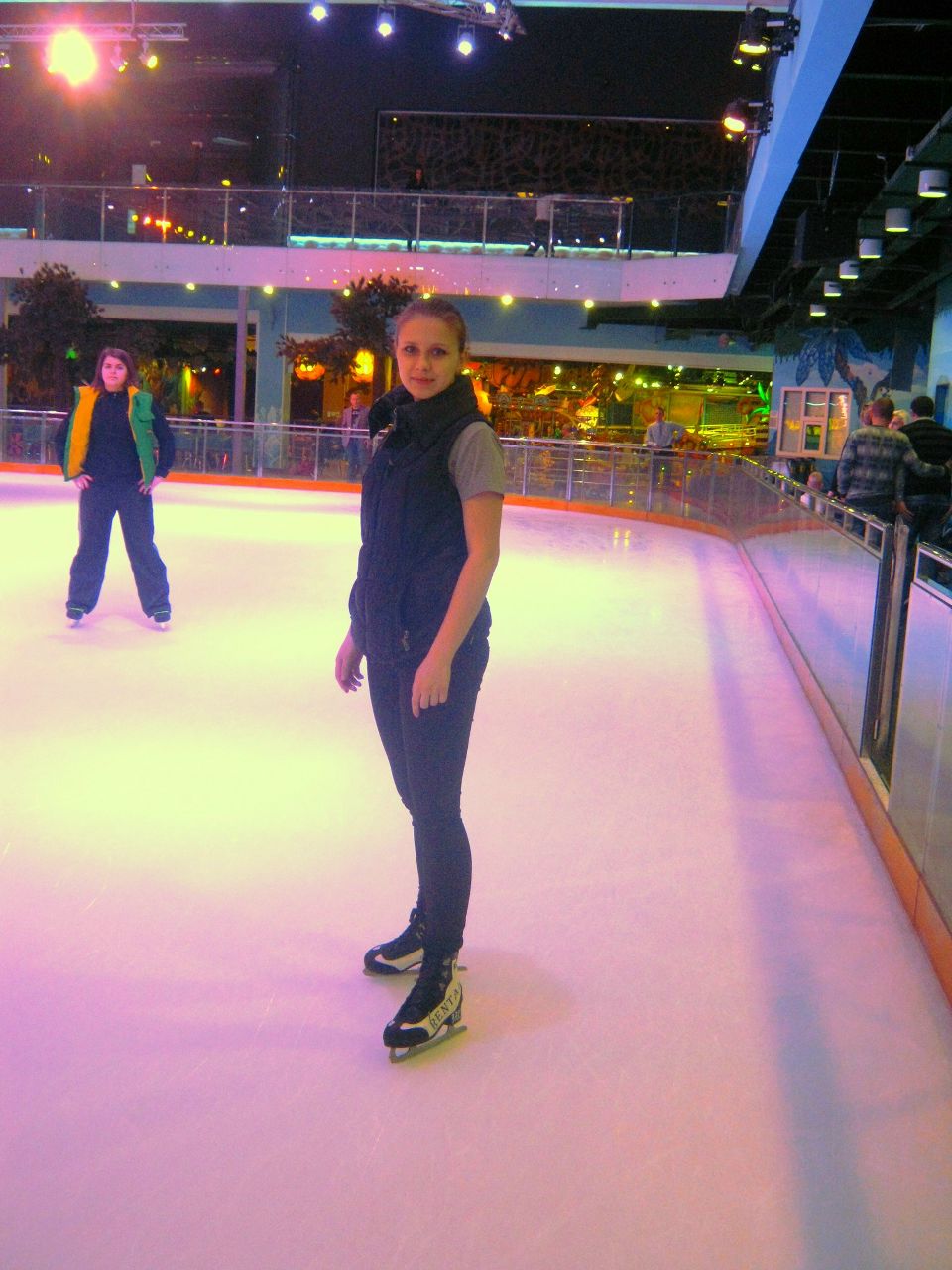 Alla Gerasimova | Зугрэс