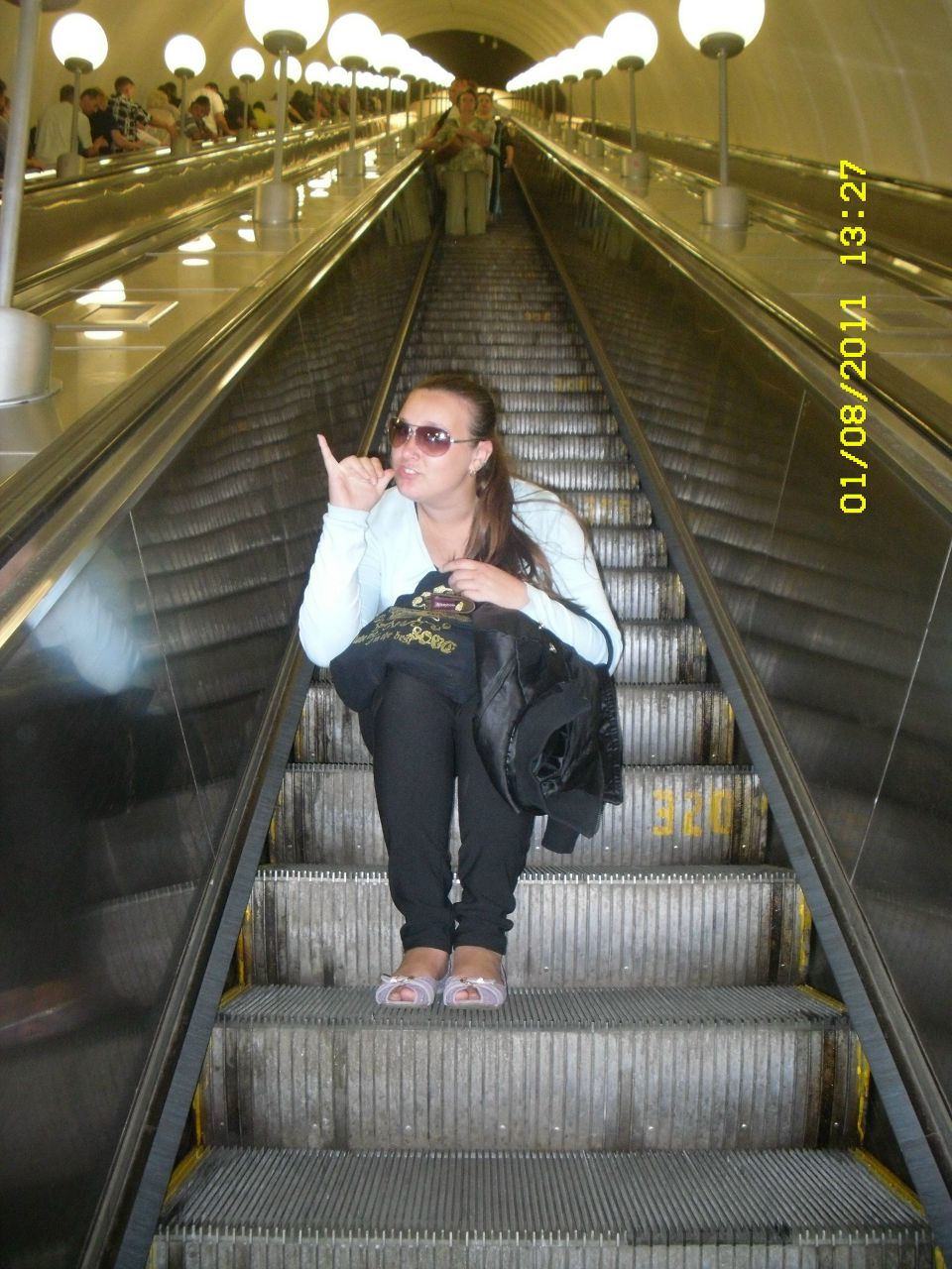 Владислава Павлюченко | Новосибирск