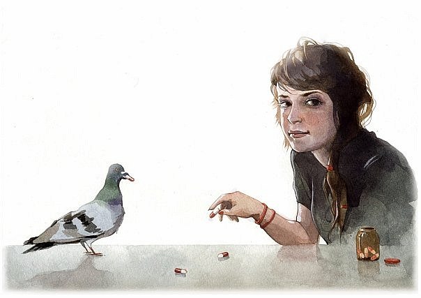 Мария Меркулова | Санкт-Петербург