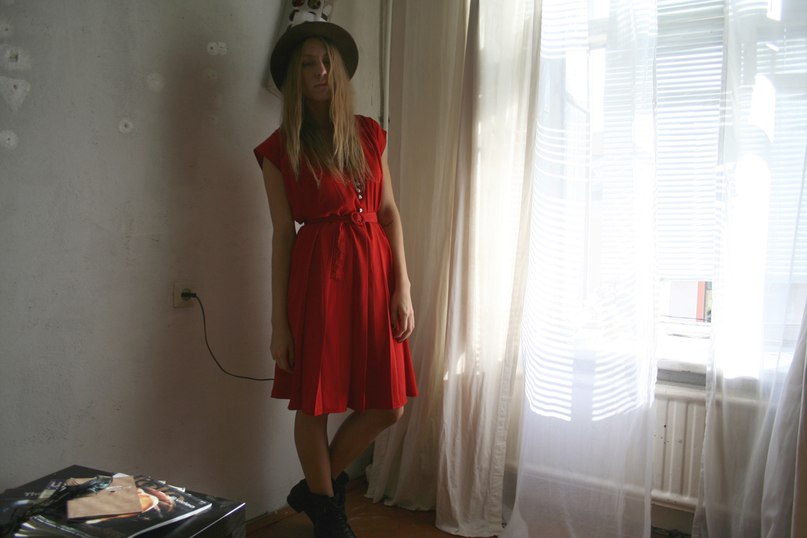 Yana Germanovna | Сочи