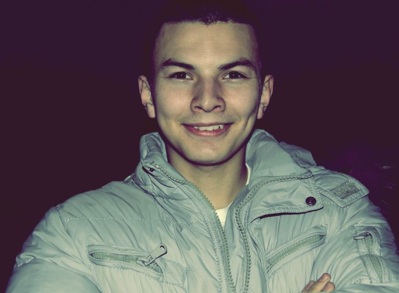 Арсений Ибатов | Алматы