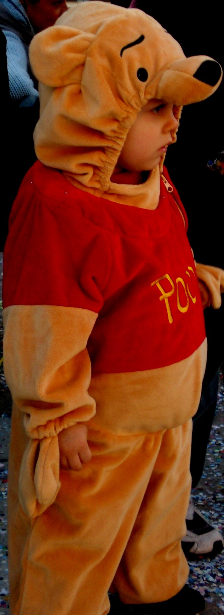 Mariia Matiiash | Roma