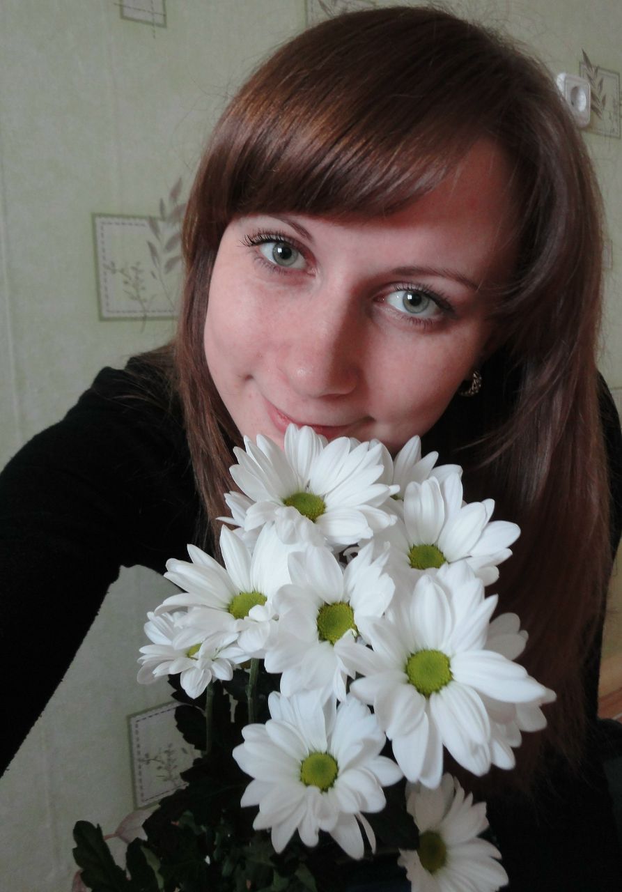 Юлия Мотыль | Минск