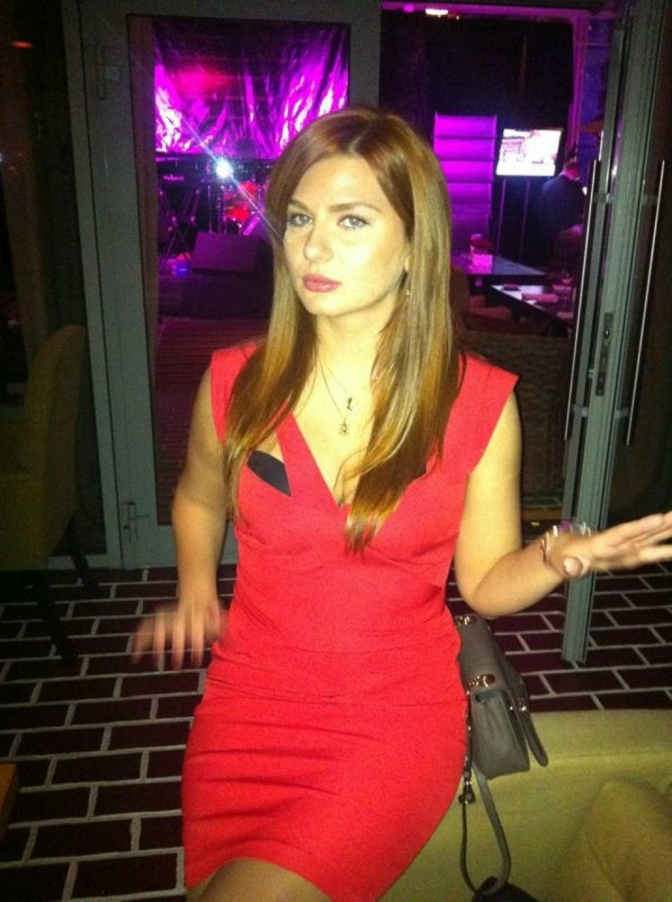 Еля Белых | Москва