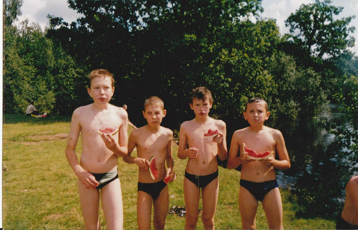 Александр Громов | Ветлужский