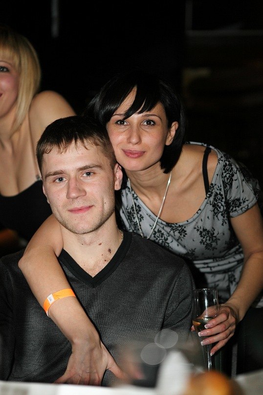 Ксюша Нестеренко | Макеевка (село)