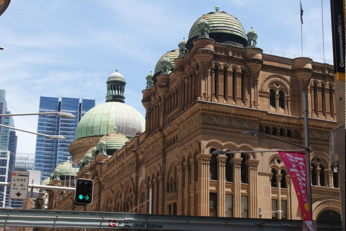 Настя Дигтяренко | Perth