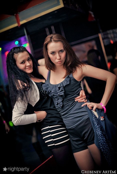 Мария Мезенцева | Оренбург