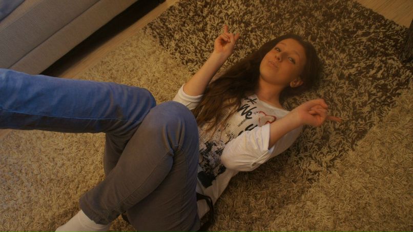 Лиза Медведева | Владивосток