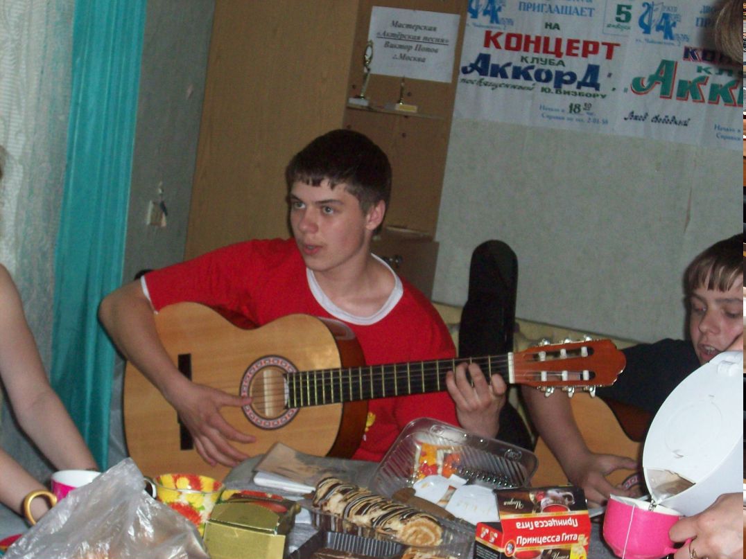 Виктория Крылова | Ржев