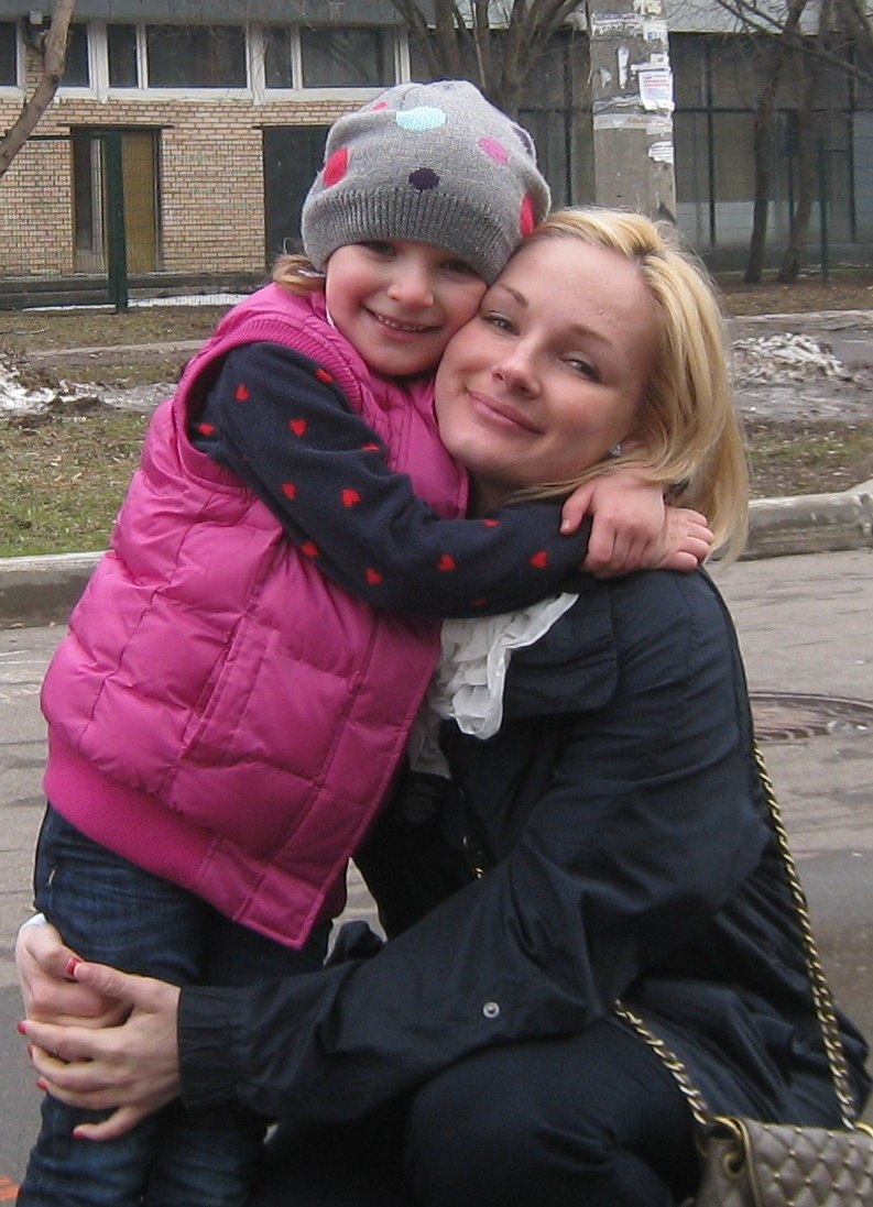 Виктория Рыбина | Москва