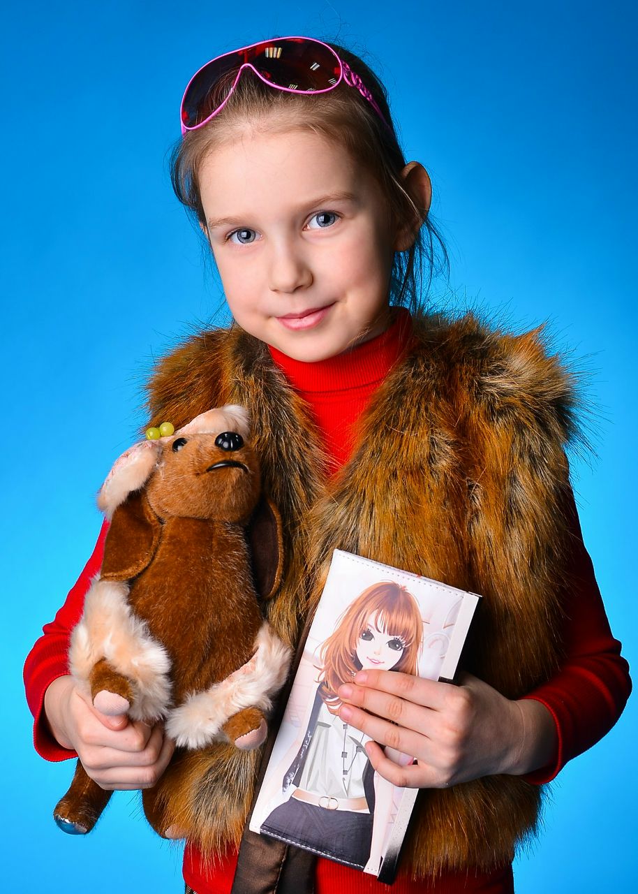 Роман Иванов | Санкт-Петербург