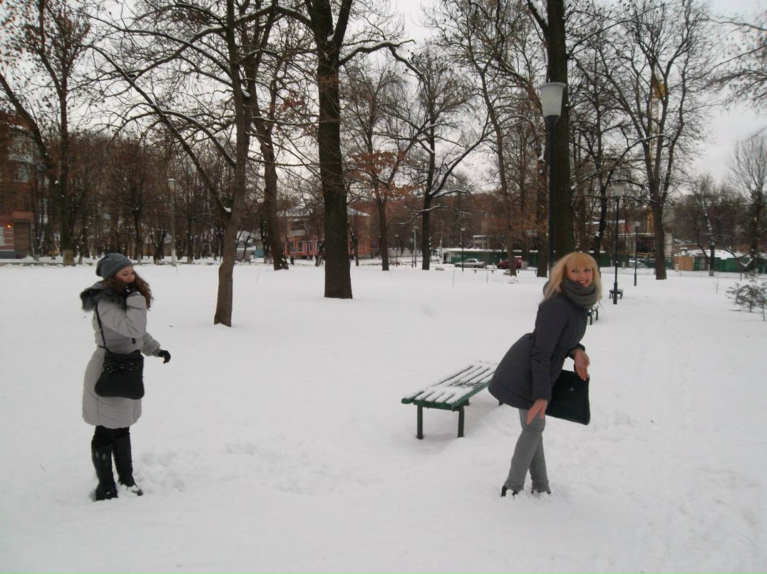 Іра Янішена ツ | Каменец-Подольский