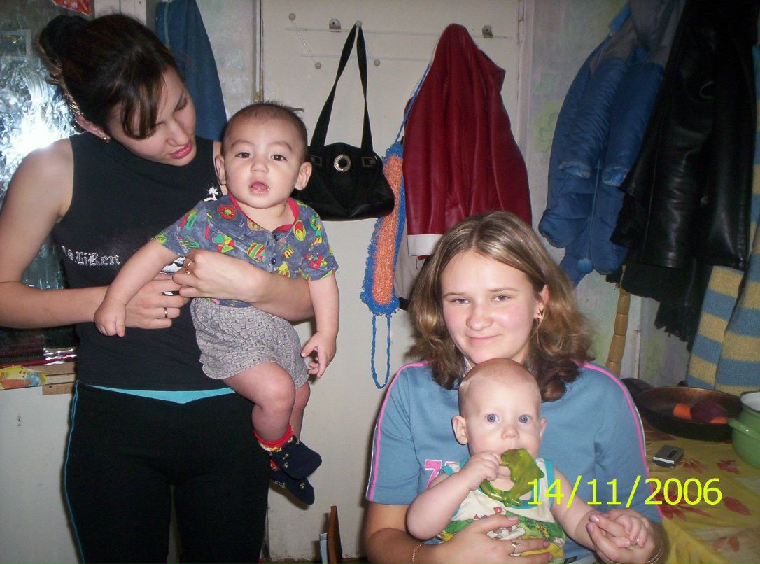 Елена Копыл | Пласт