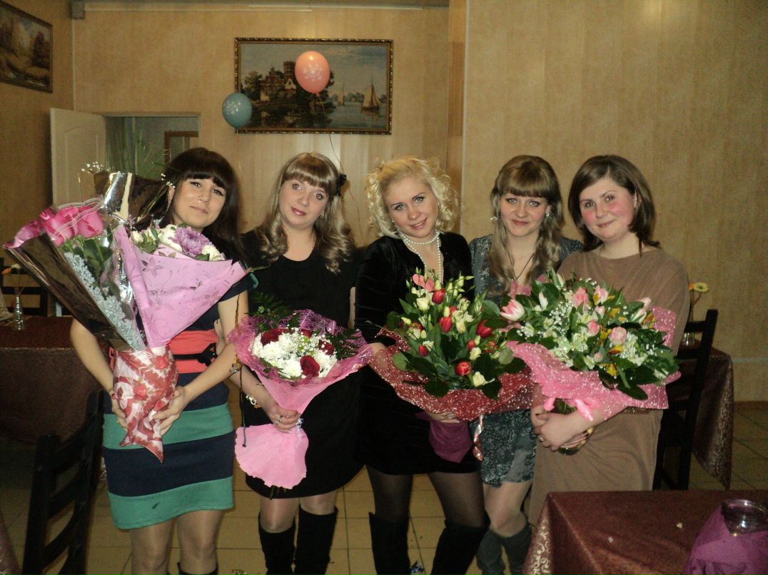 Татьяна Кичатова | Можайск