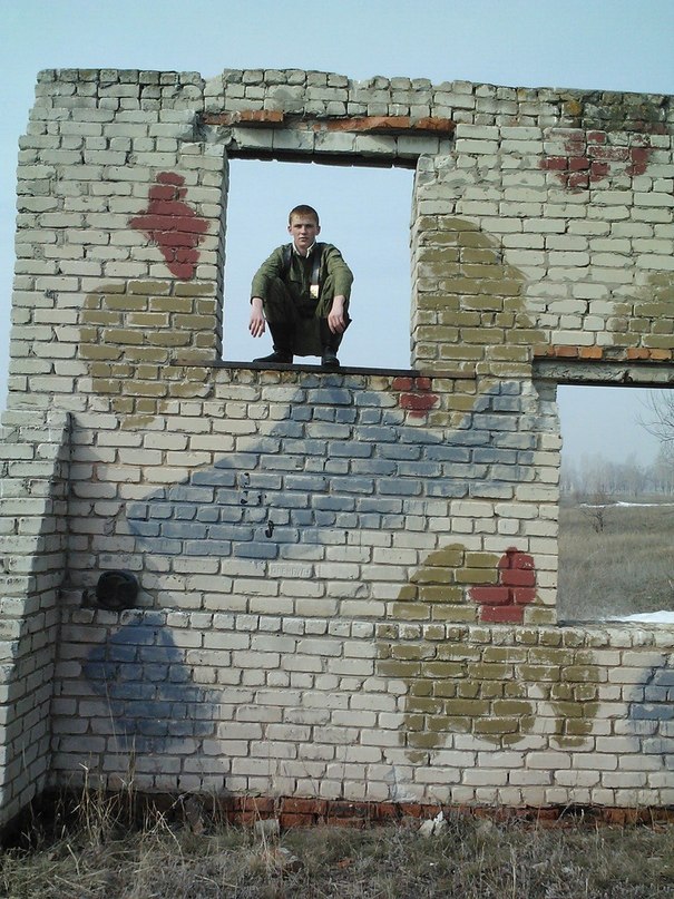 Владимир Буйлин | Самара