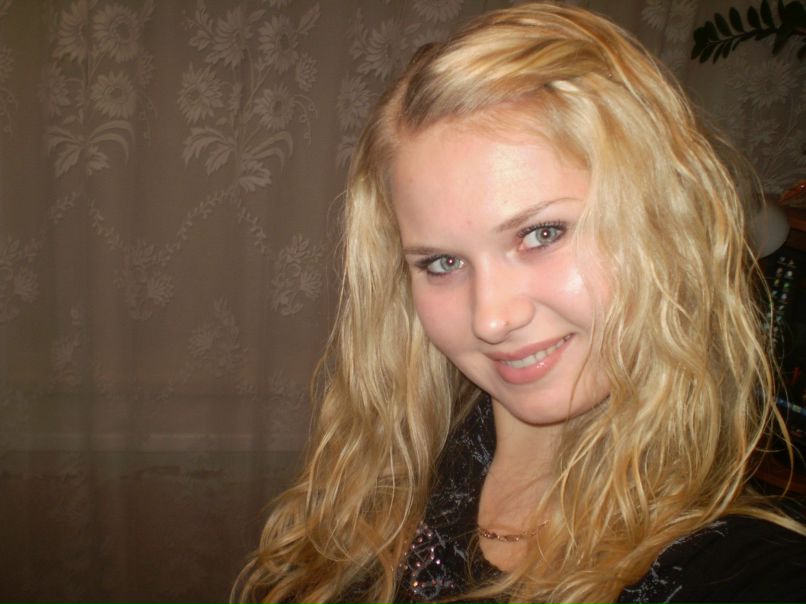 Настя Селивёрстова | 