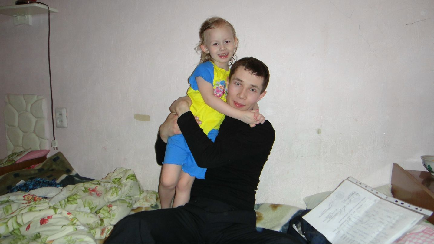 Денис Лебедев | Йошкар-Ола