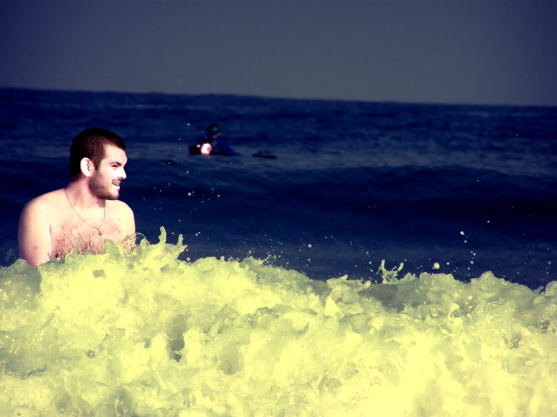 Александр Гершман | Нетания