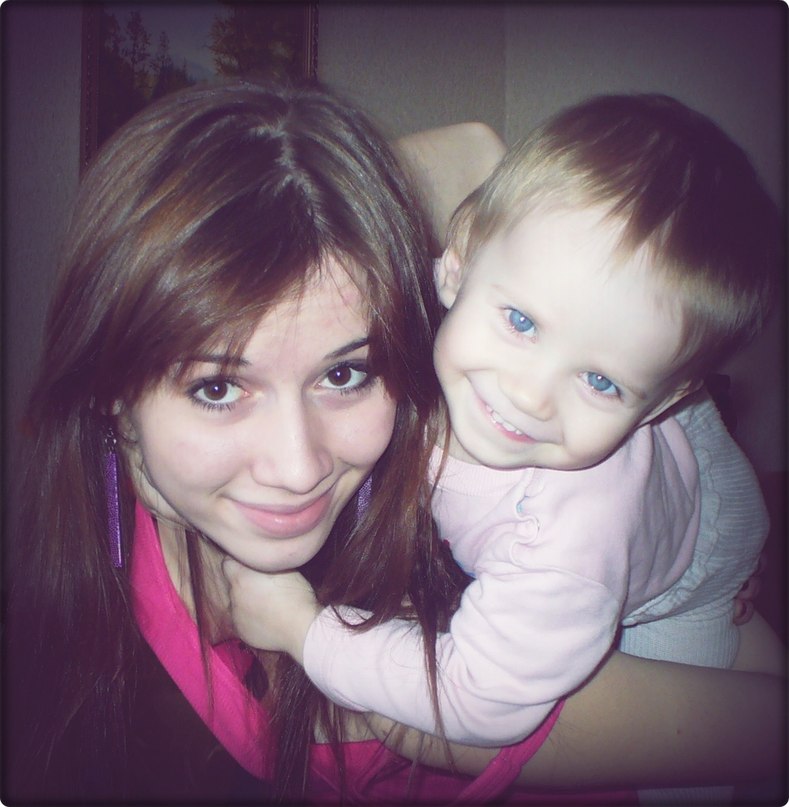 Настя Киселёва ♥ | 