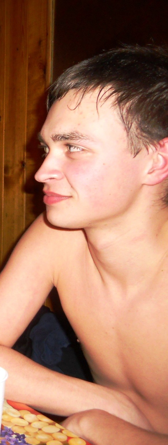 Алексей Лобанов | Екатеринбург