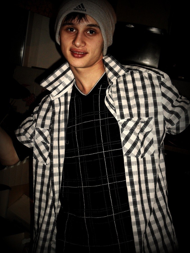 Никита Абзалов | Санкт-Петербург