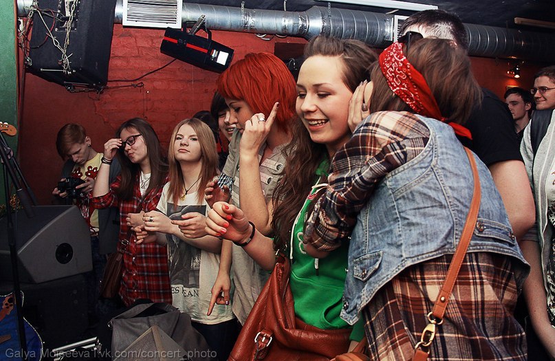 Maria Jogurt | Санкт-Петербург